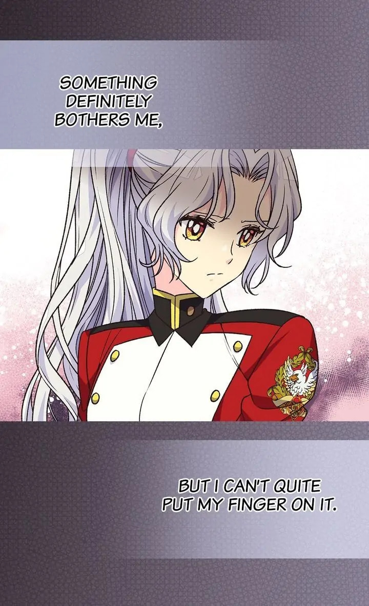Read The Abandoned Empress chapter 130 image 29 on Lezhin