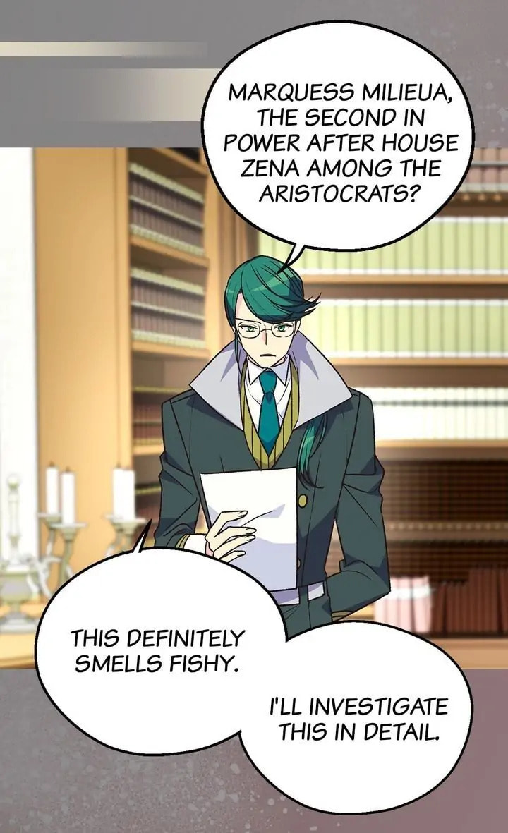 Read The Abandoned Empress chapter 130 image 30 on Lezhin