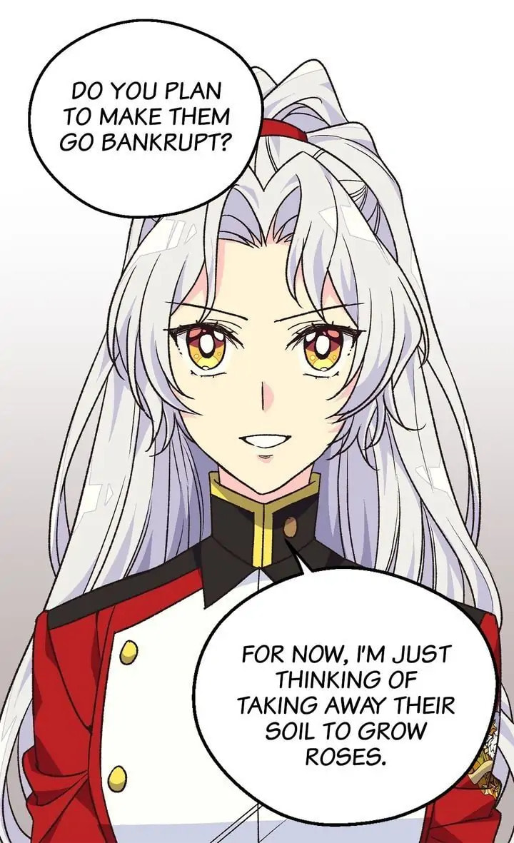 Read The Abandoned Empress chapter 130 image 32 on Lezhin