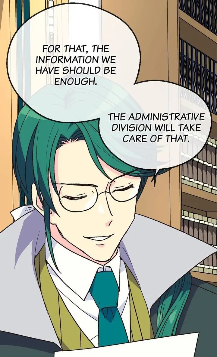Read The Abandoned Empress chapter 130 image 33 on Lezhin