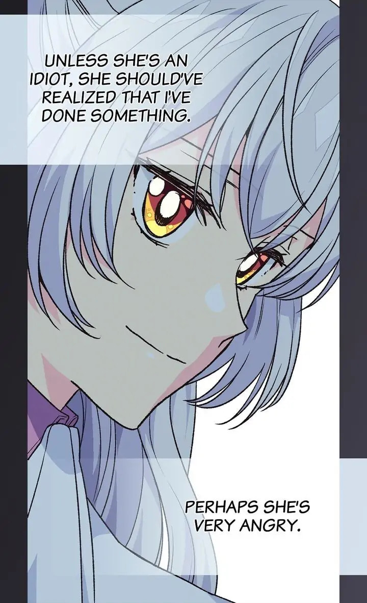 Read The Abandoned Empress chapter 130 image 36 on Lezhin