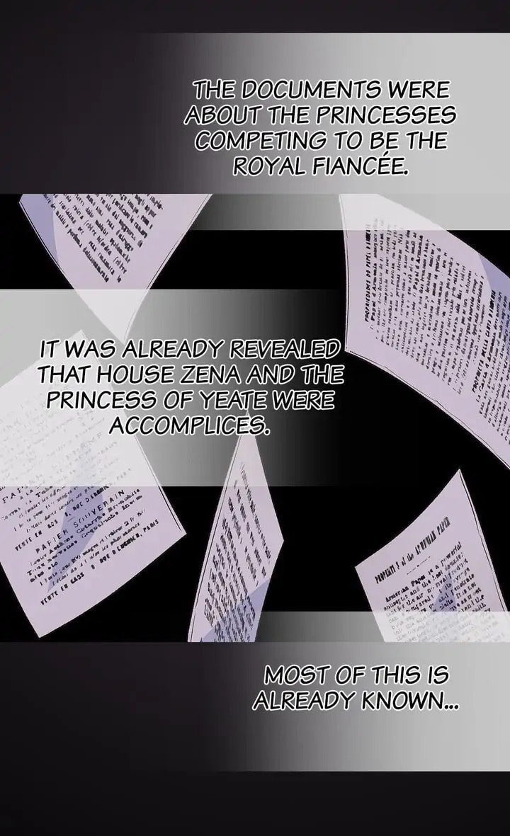 Read The Abandoned Empress chapter 130 image 38 on Lezhin