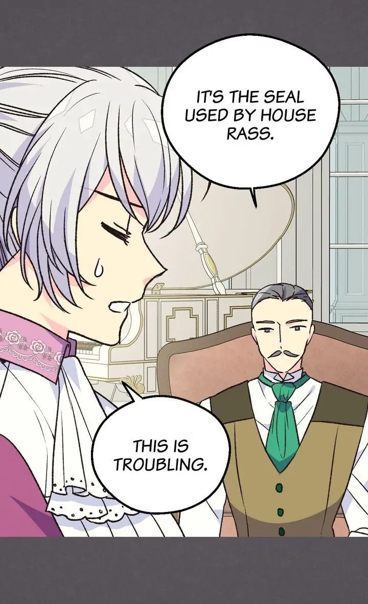 Read The Abandoned Empress chapter 130 image 40 on Lezhin