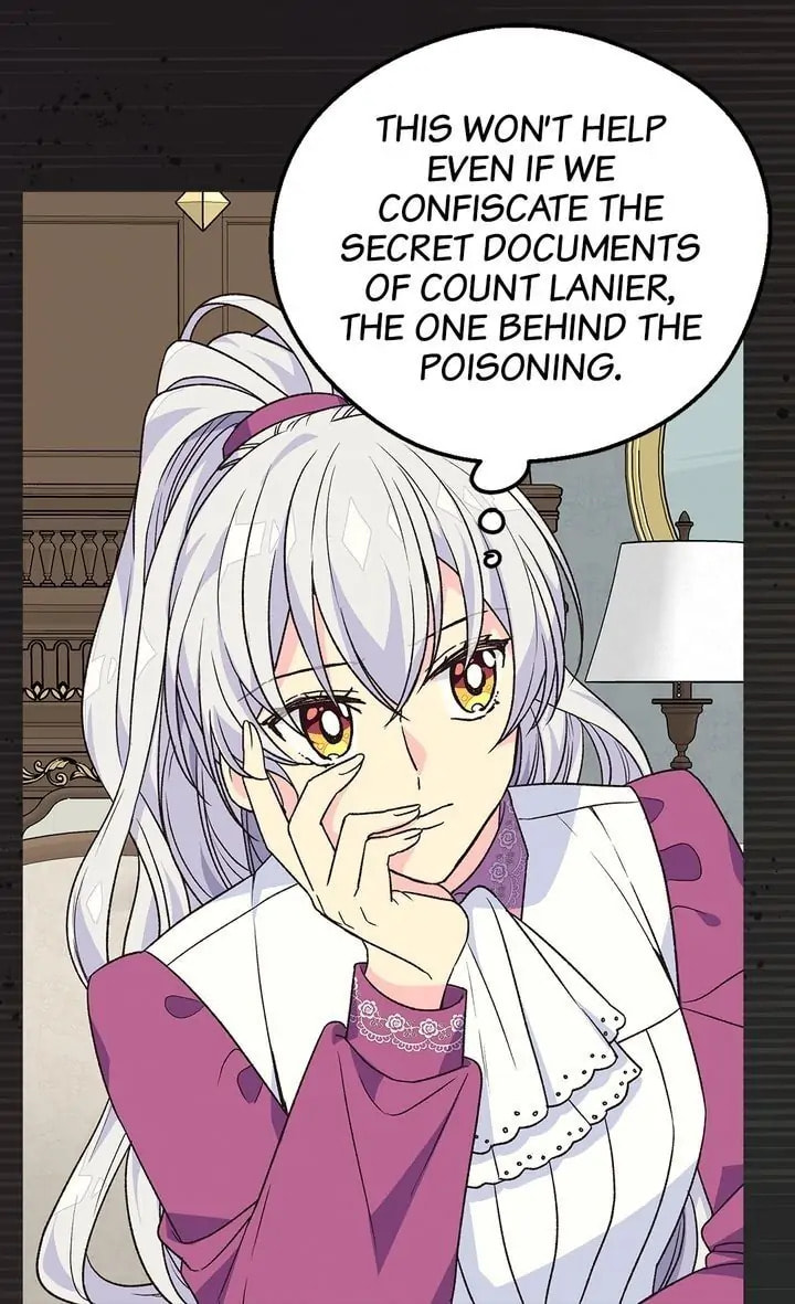 Read The Abandoned Empress chapter 130 image 41 on Lezhin