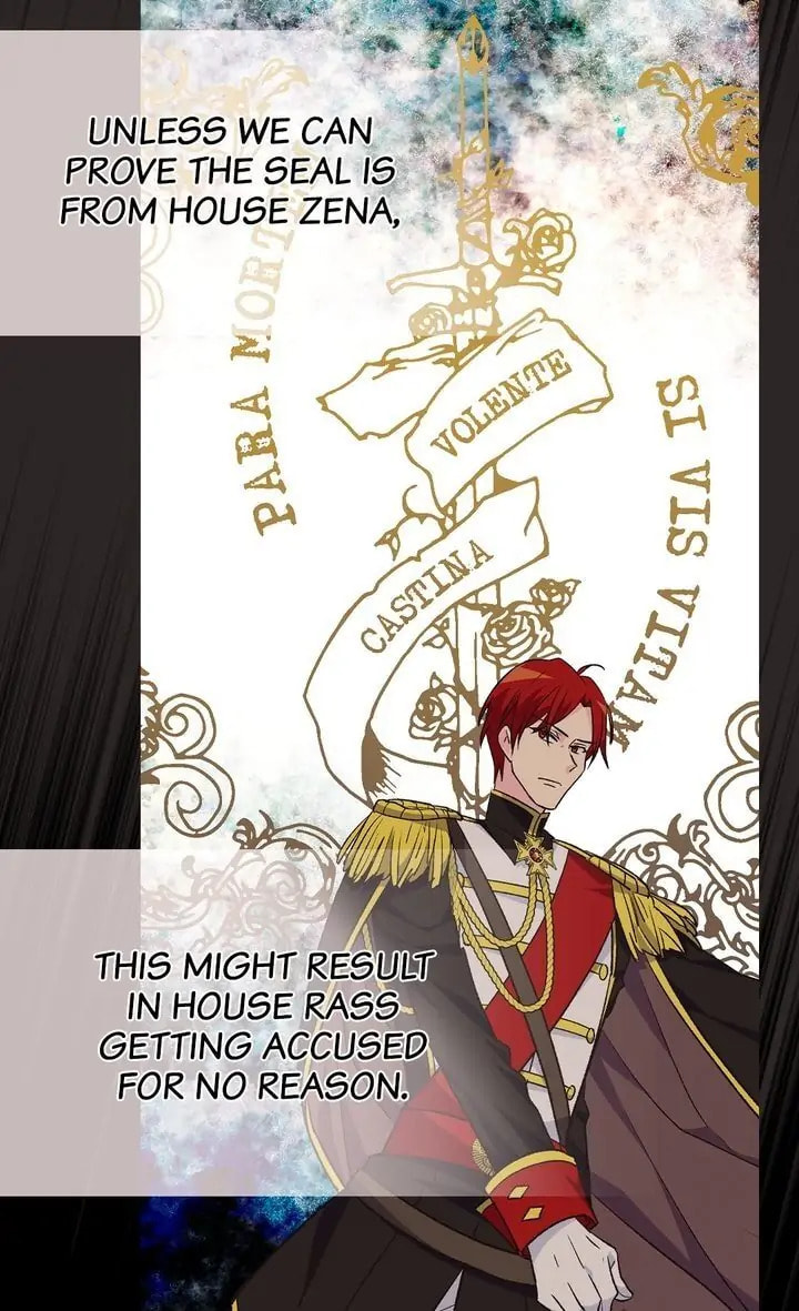 Read The Abandoned Empress chapter 130 image 42 on Lezhin
