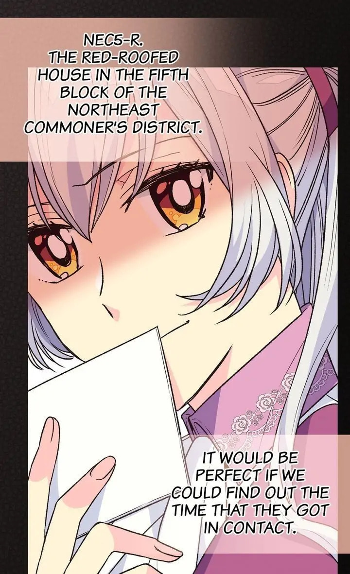 Read The Abandoned Empress chapter 130 image 47 on Lezhin