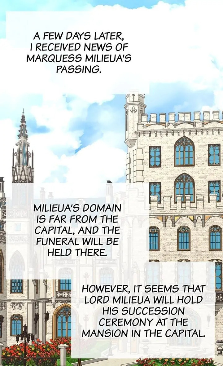 Read The Abandoned Empress chapter 130 image 48 on Lezhin