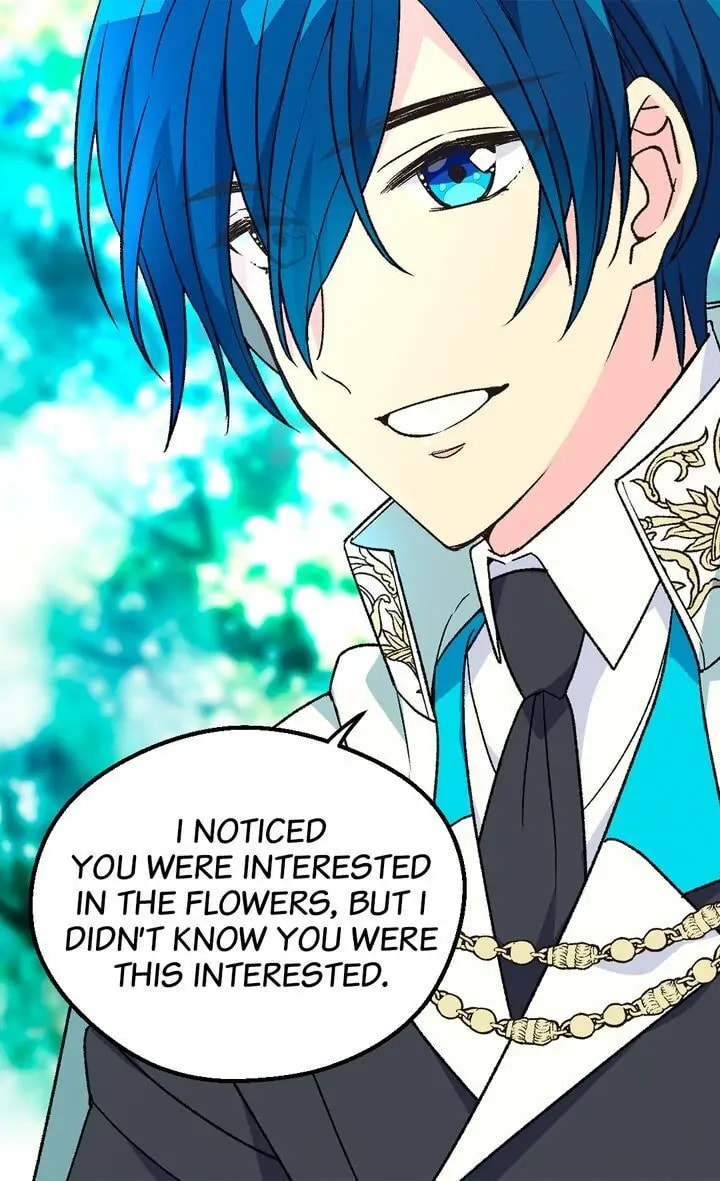 Read The Abandoned Empress chapter 130 image 5 on Lezhin