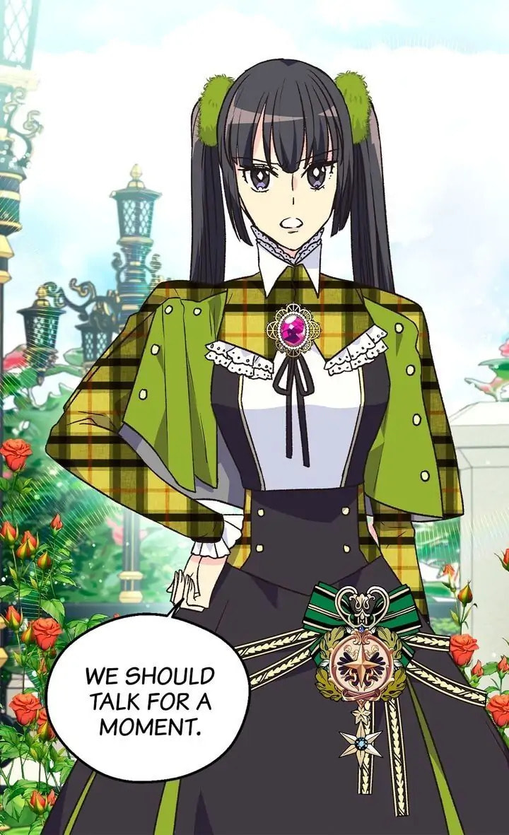 Read The Abandoned Empress chapter 130 image 52 on Lezhin