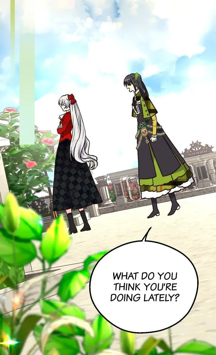 Read The Abandoned Empress chapter 130 image 53 on Lezhin