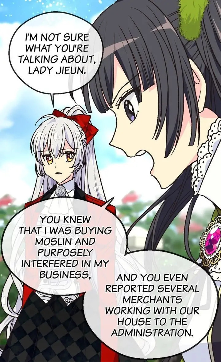 Read The Abandoned Empress chapter 130 image 54 on Lezhin