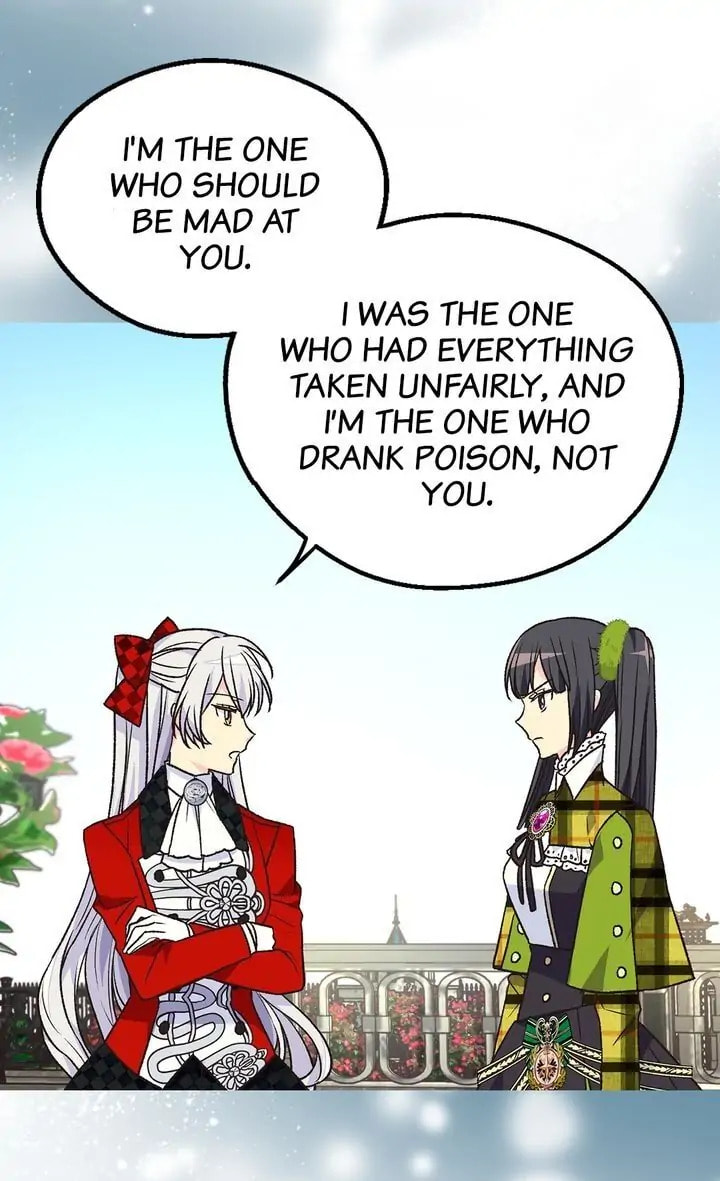 Read The Abandoned Empress chapter 130 image 57 on Lezhin