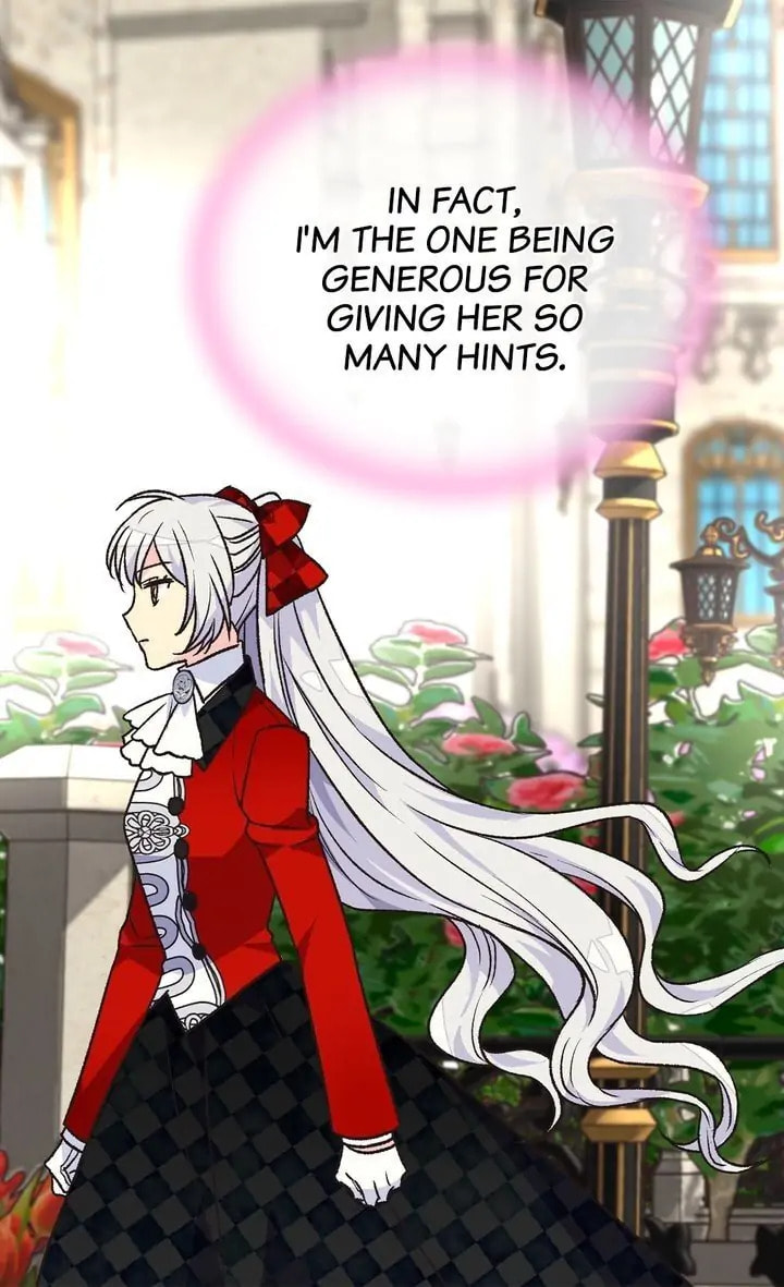 Read The Abandoned Empress chapter 130 image 66 on Lezhin