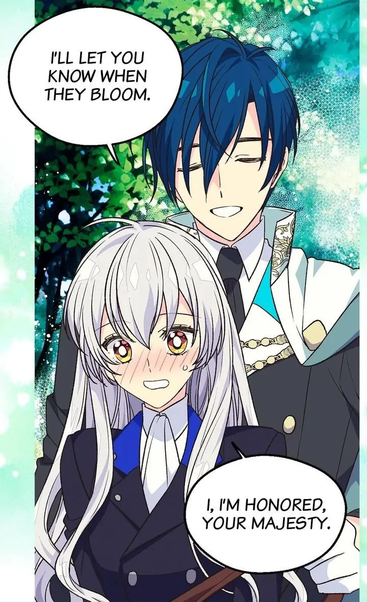 Read The Abandoned Empress chapter 130 image 7 on Lezhin