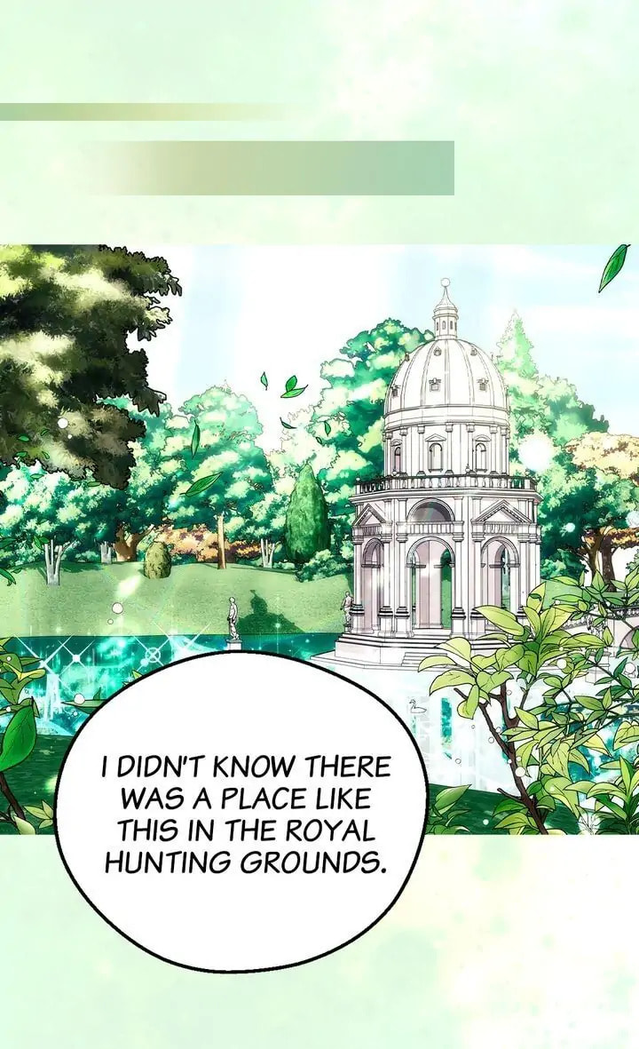 Read The Abandoned Empress chapter 130 image 8 on Lezhin
