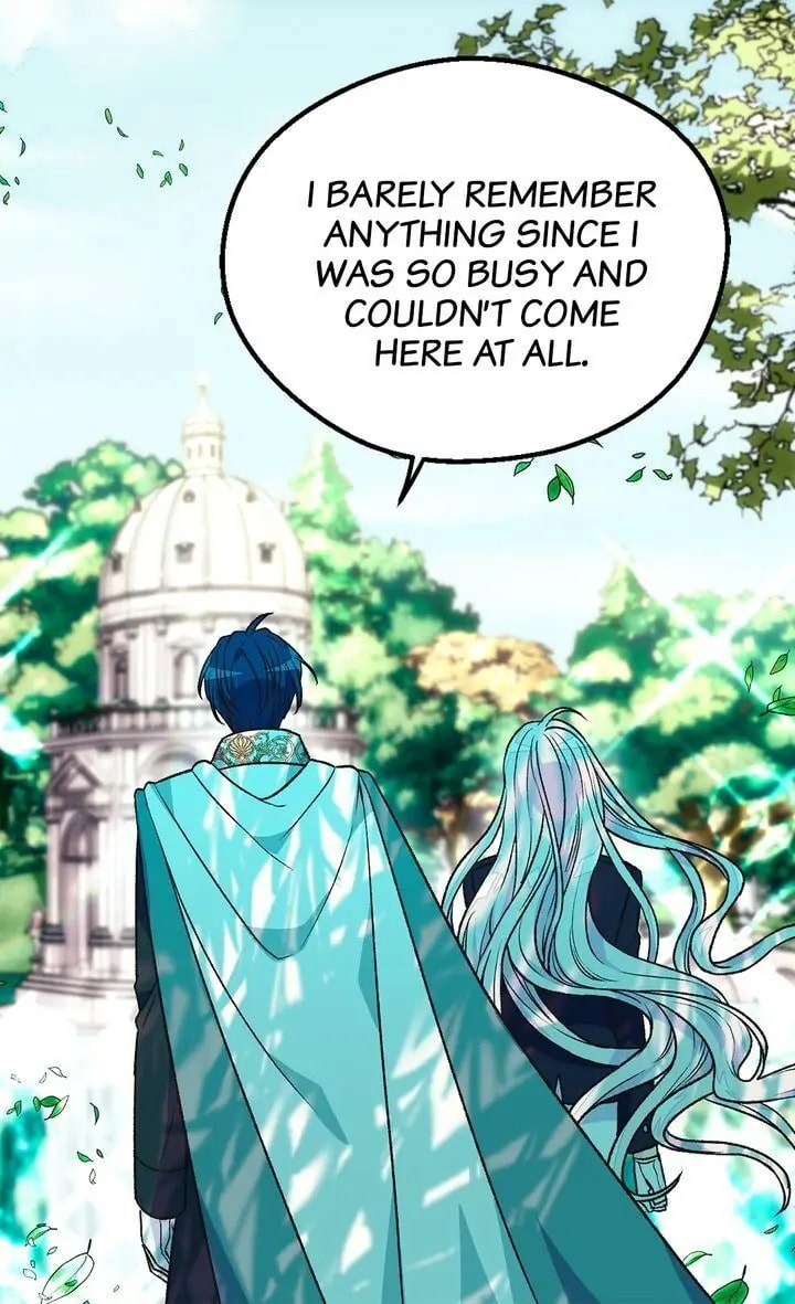 Read The Abandoned Empress chapter 130 image 9 on Lezhin