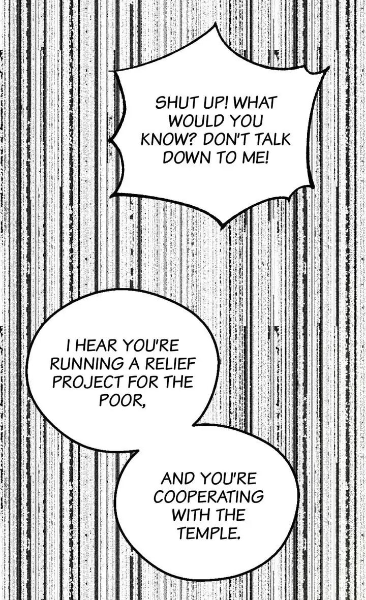 Read The Abandoned Empress chapter 131 image 1 on Lezhin