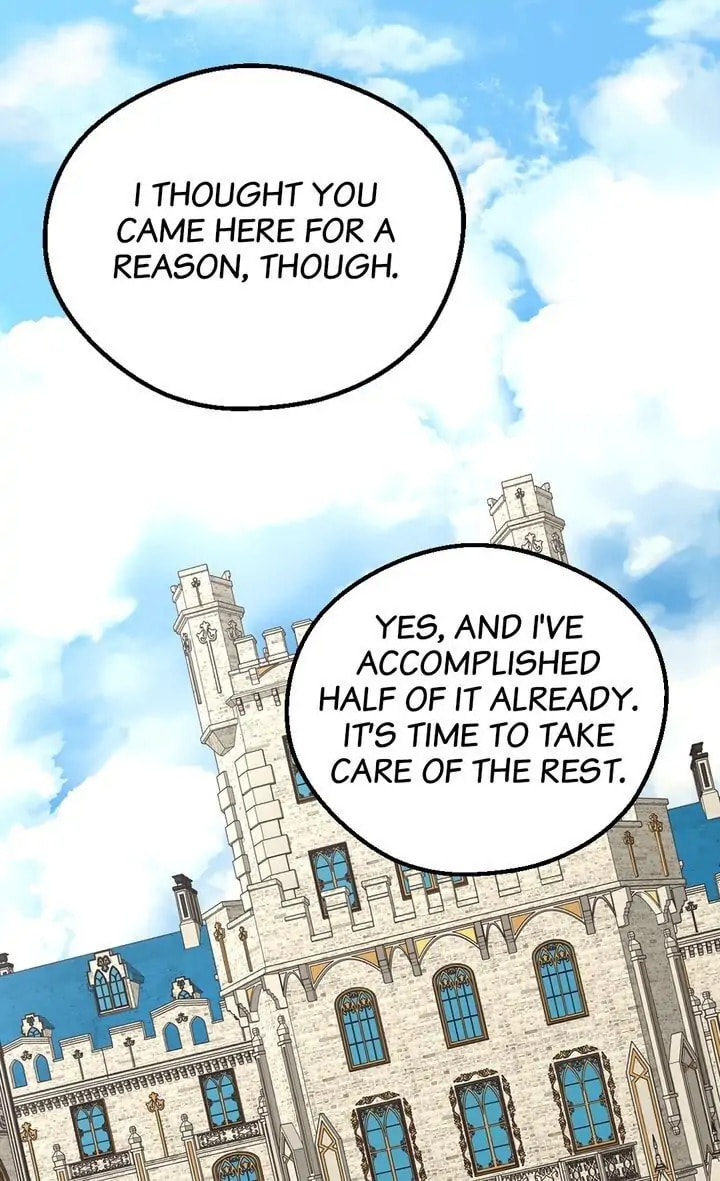 Read The Abandoned Empress chapter 131 image 12 on Lezhin