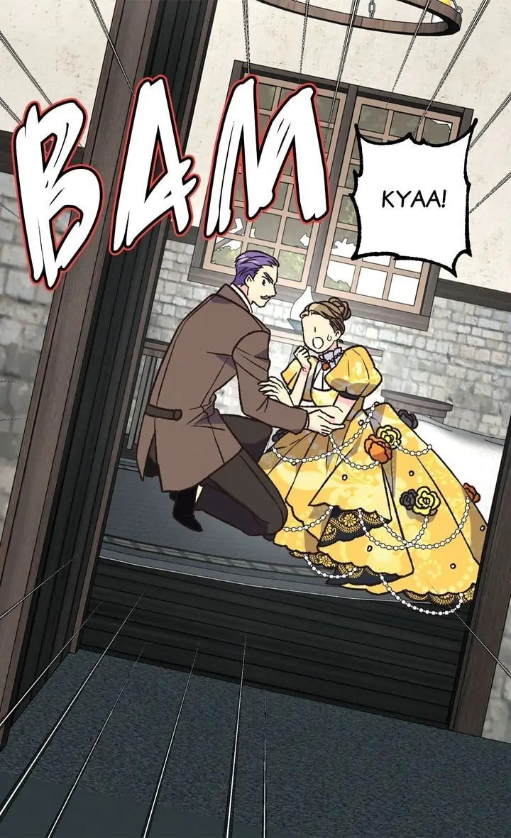 Read The Abandoned Empress chapter 131 image 14 on Lezhin