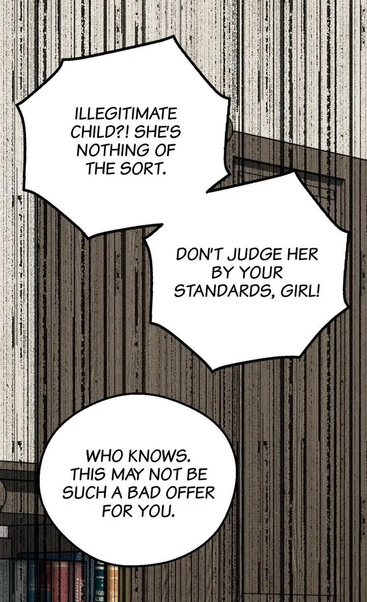 Read The Abandoned Empress chapter 131 image 20 on Lezhin