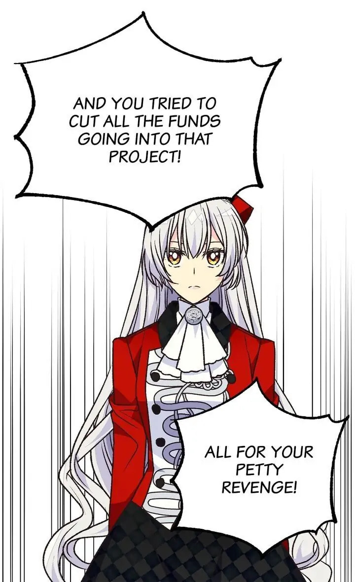 Read The Abandoned Empress chapter 131 image 3 on Lezhin