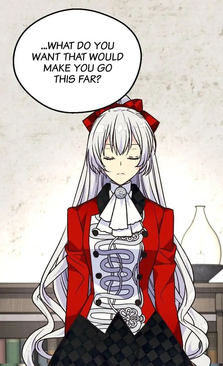Read The Abandoned Empress chapter 131 image 31 on Lezhin