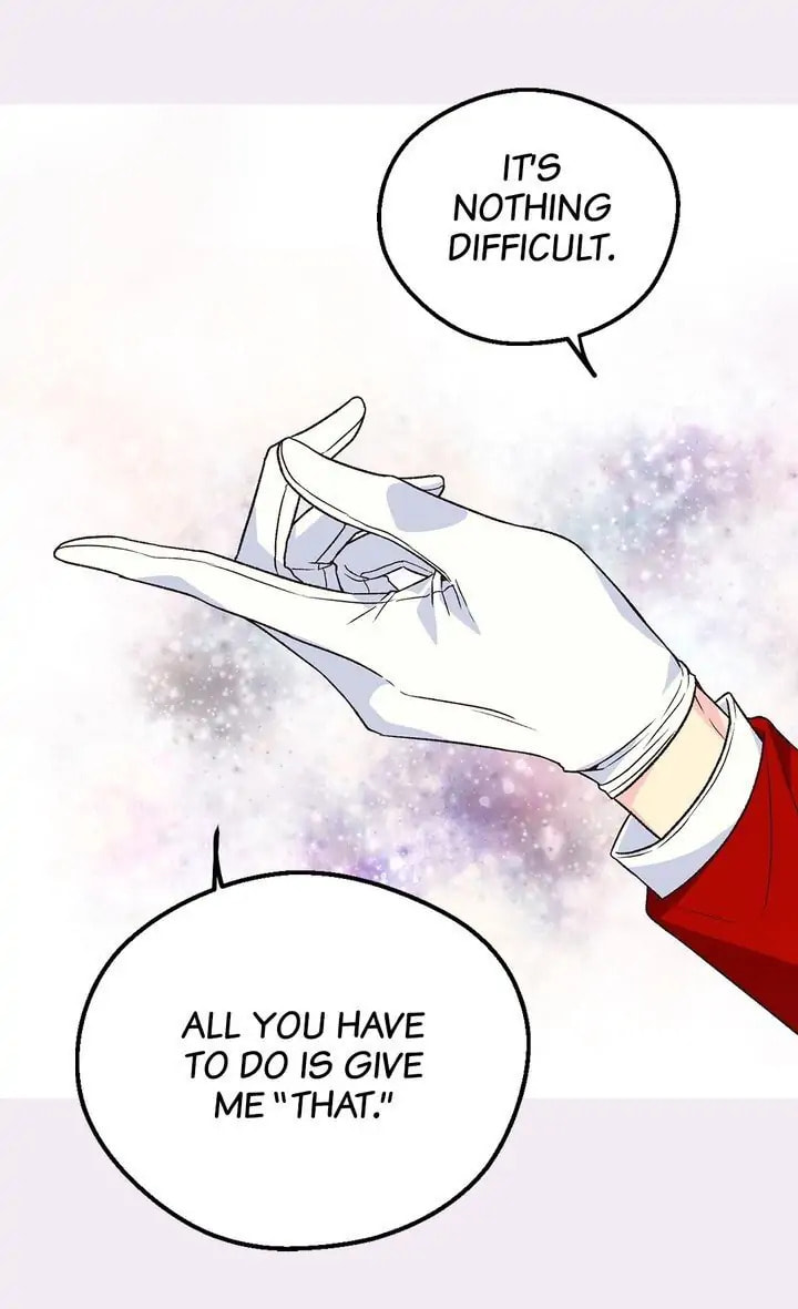 Read The Abandoned Empress chapter 131 image 32 on Lezhin