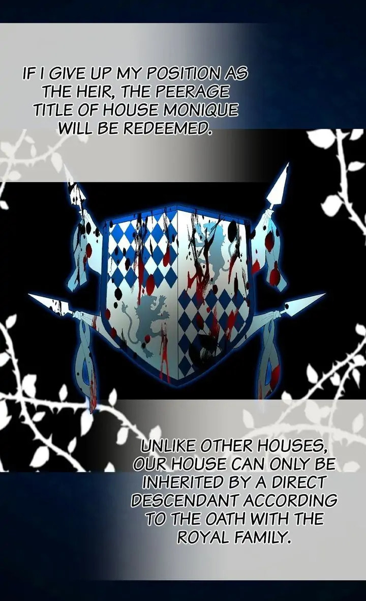 Read The Abandoned Empress chapter 131 image 38 on Lezhin