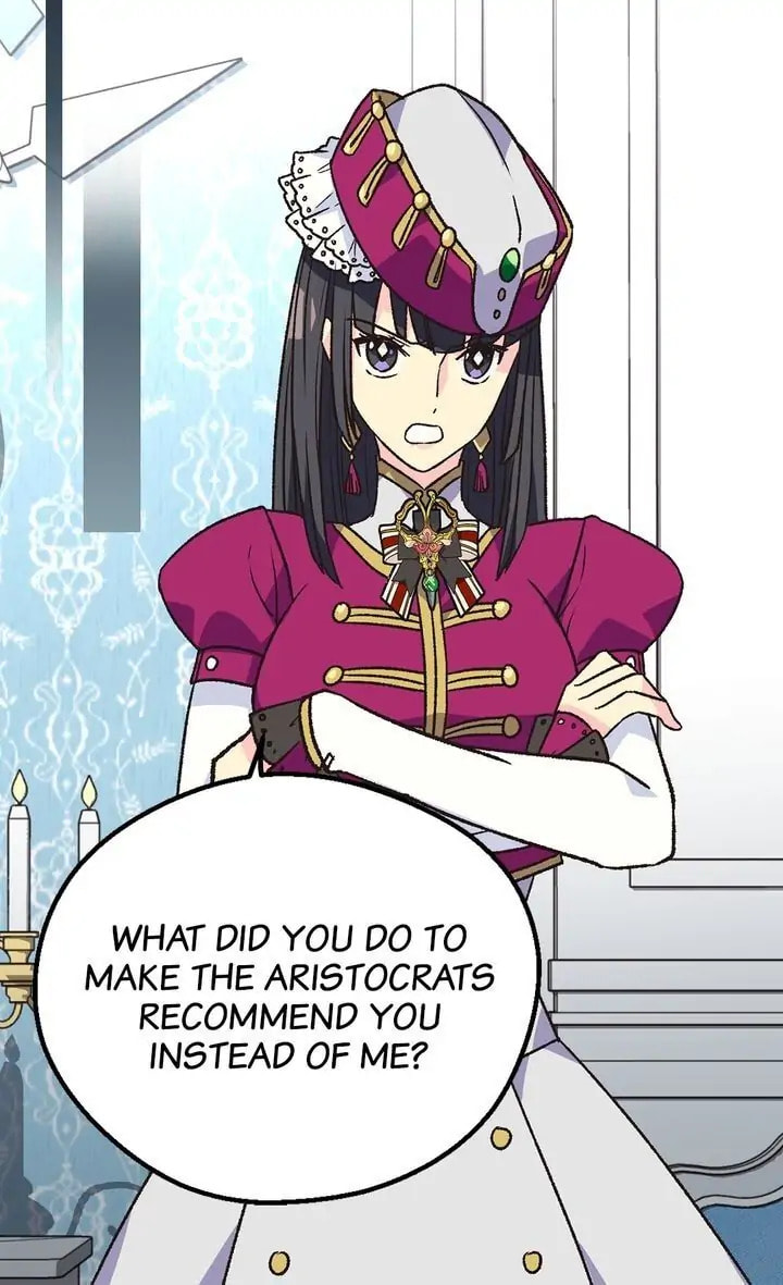 Read The Abandoned Empress chapter 131 image 39 on Lezhin