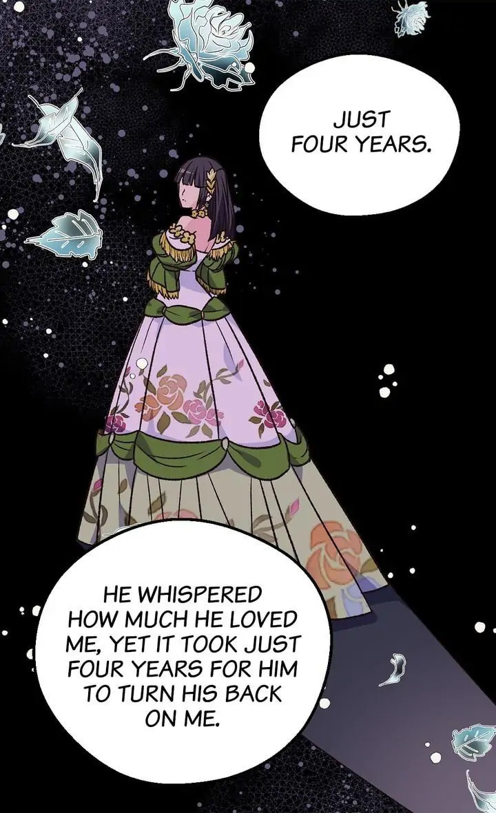 Read The Abandoned Empress chapter 131 image 48 on Lezhin