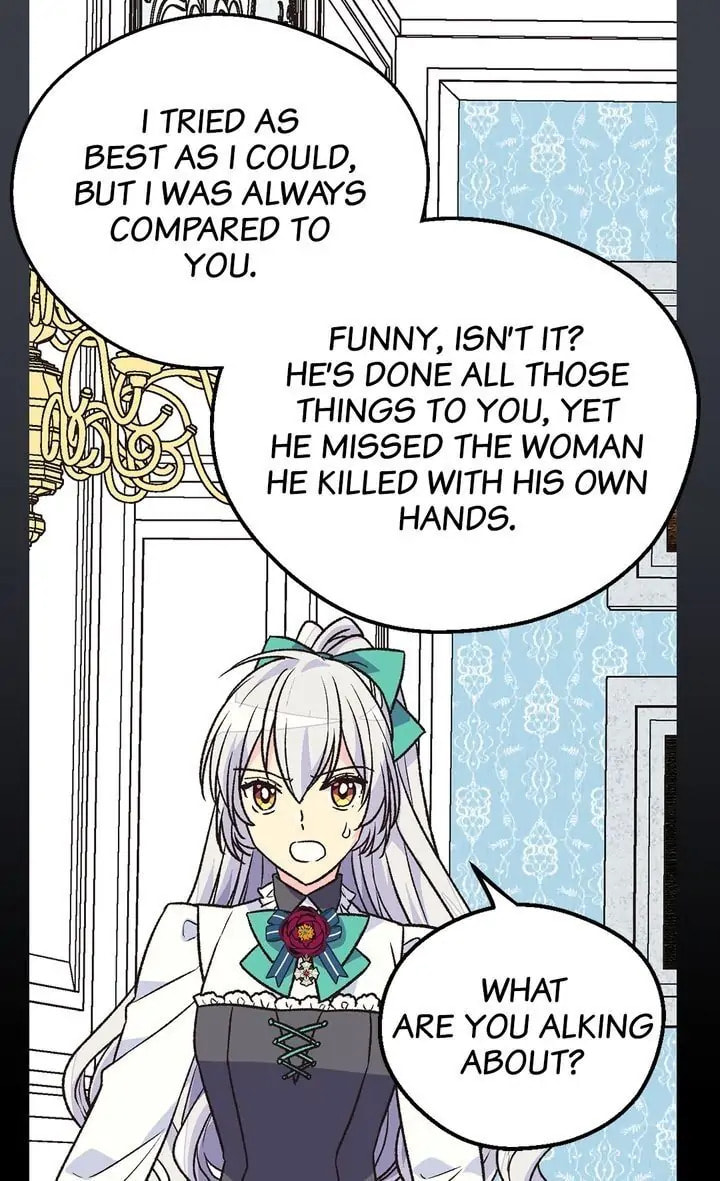 Read The Abandoned Empress chapter 131 image 49 on Lezhin