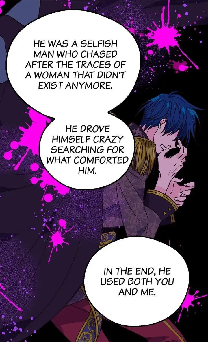 Read The Abandoned Empress chapter 131 image 52 on Lezhin