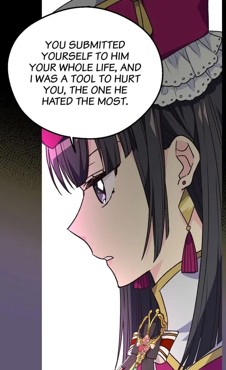 Read The Abandoned Empress chapter 131 image 53 on Lezhin
