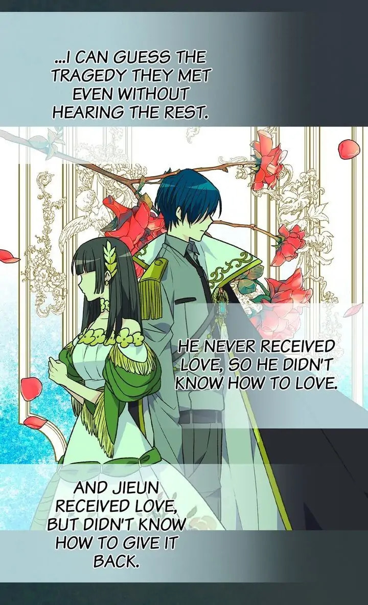 Read The Abandoned Empress chapter 131 image 54 on Lezhin
