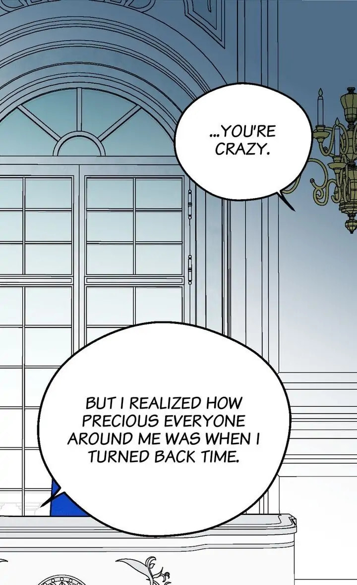 Read The Abandoned Empress chapter 131 image 61 on Lezhin
