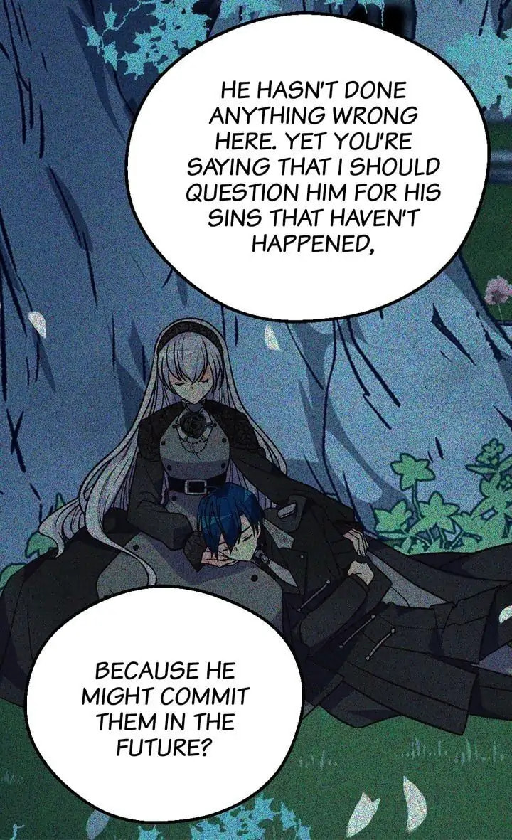 Read The Abandoned Empress chapter 131 image 64 on Lezhin