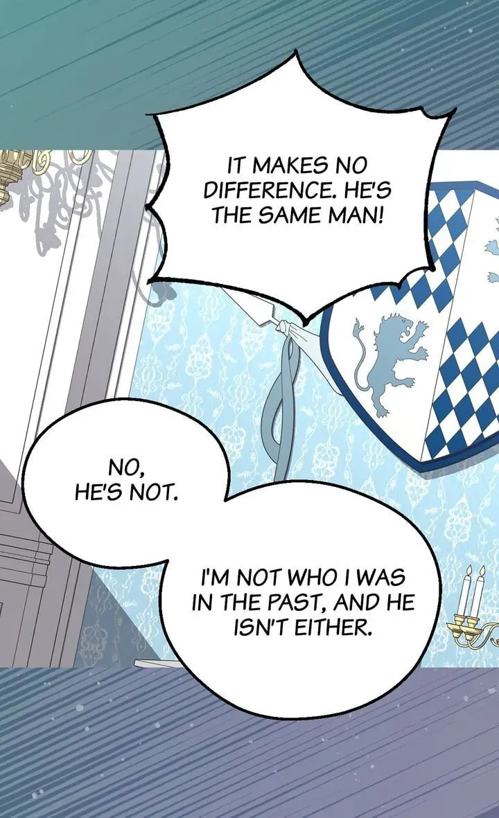 Read The Abandoned Empress chapter 131 image 65 on Lezhin