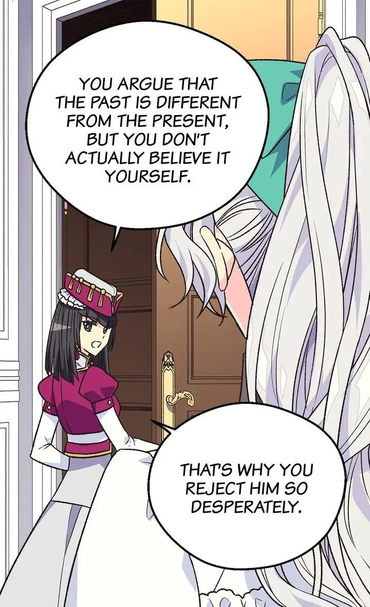 Read The Abandoned Empress chapter 131 image 73 on Lezhin