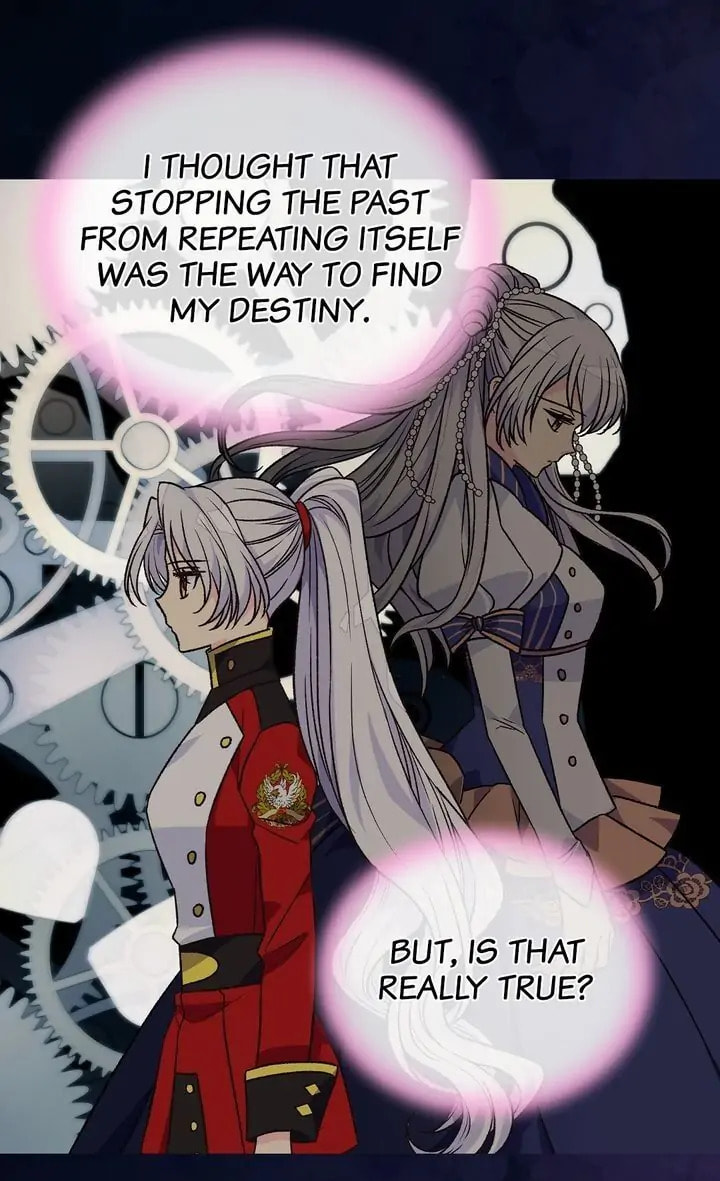 Read The Abandoned Empress chapter 131 image 76 on Lezhin
