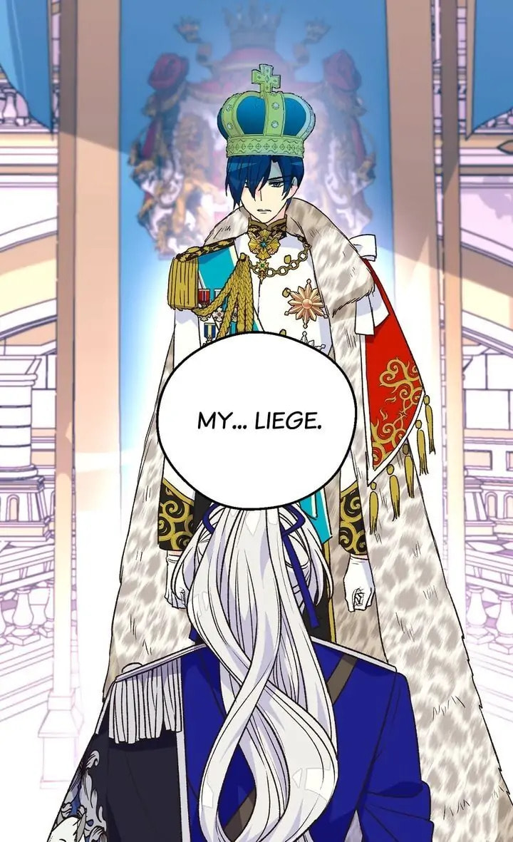 Read The Abandoned Empress chapter 132 image 25 on Lezhin