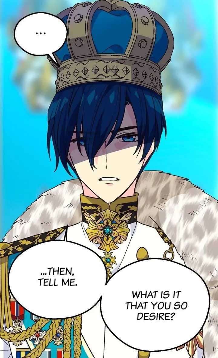 Read The Abandoned Empress chapter 132 image 26 on Lezhin