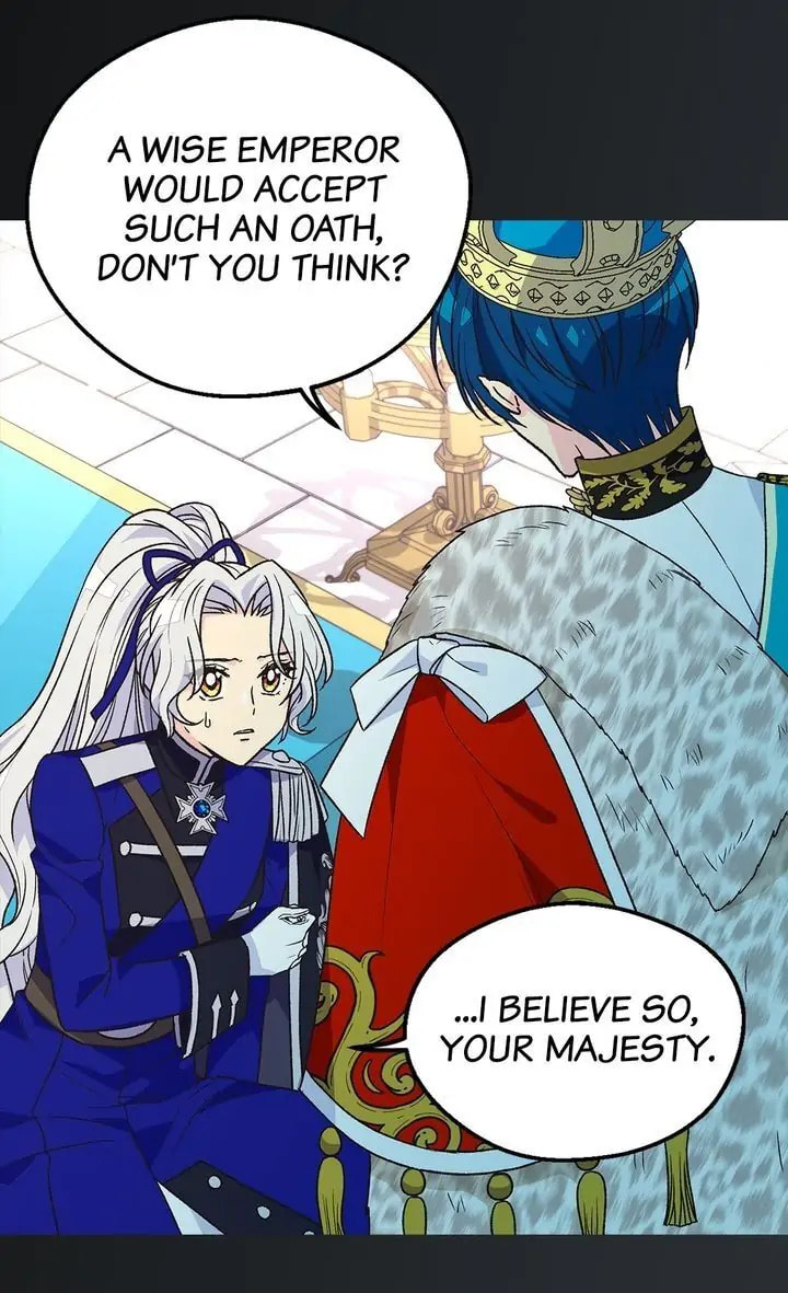 Read The Abandoned Empress chapter 132 image 30 on Lezhin