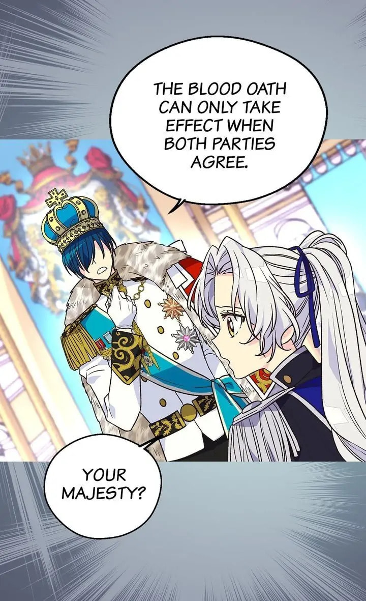 Read The Abandoned Empress chapter 132 image 32 on Lezhin