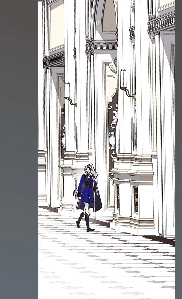 Read The Abandoned Empress chapter 132 image 40 on Lezhin