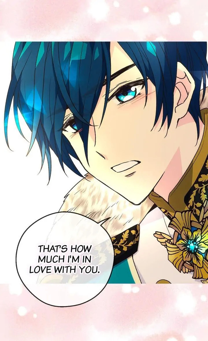 Read The Abandoned Empress chapter 132 image 45 on Lezhin