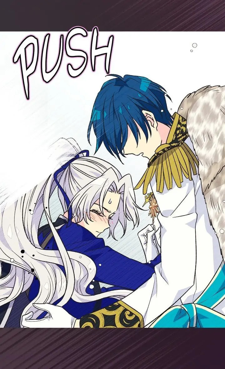 Read The Abandoned Empress chapter 132 image 50 on Lezhin