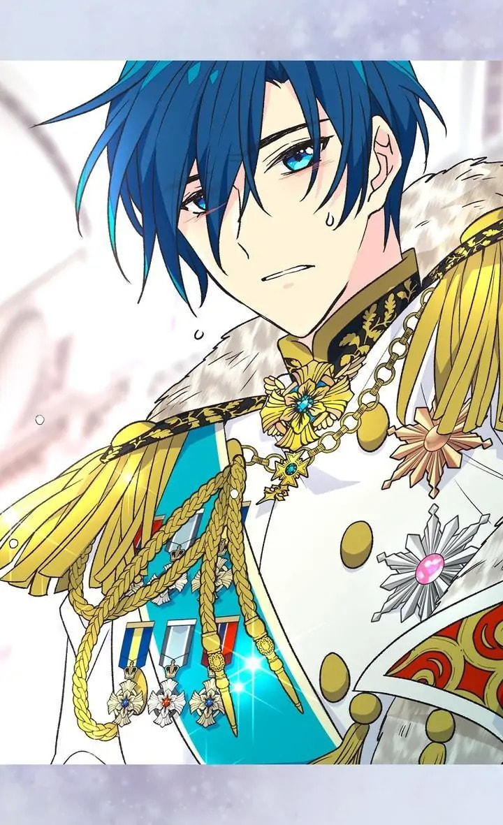 Read The Abandoned Empress chapter 132 image 51 on Lezhin