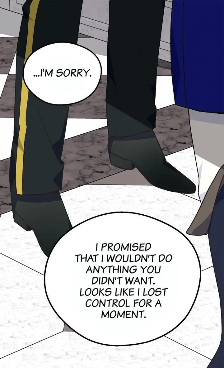Read The Abandoned Empress chapter 132 image 53 on Lezhin