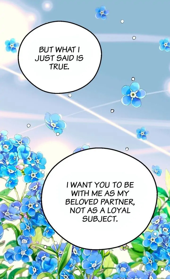 Read The Abandoned Empress chapter 132 image 54 on Lezhin