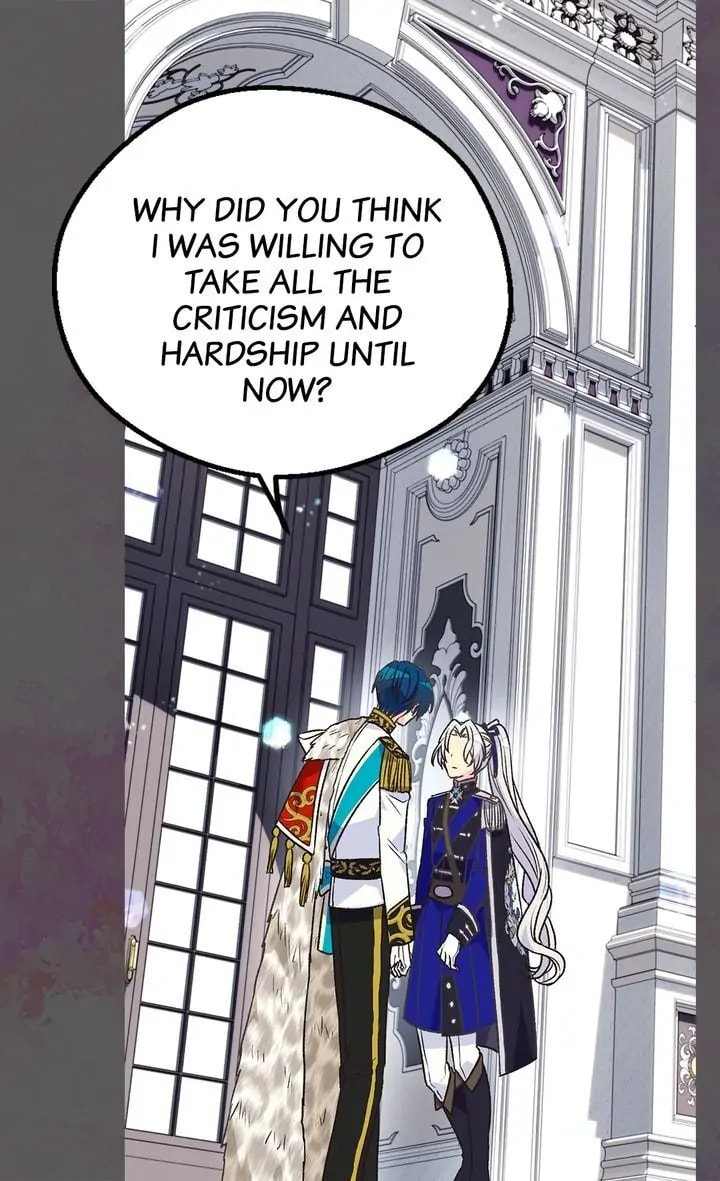 Read The Abandoned Empress chapter 132 image 62 on Lezhin